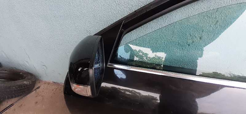 RETROVISOR IZQUIERDO