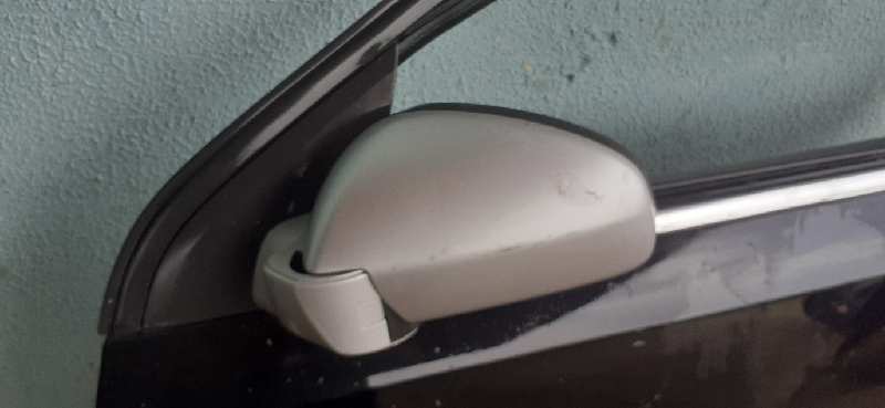 RETROVISOR IZQUIERDO