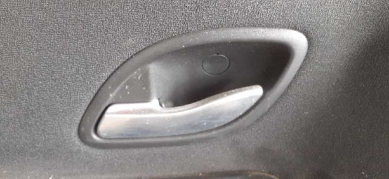 MANETA INTERIOR TRASERA IZQUIERDA