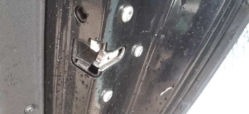 CERRADURA PUERTA DELANTERA DERECHA