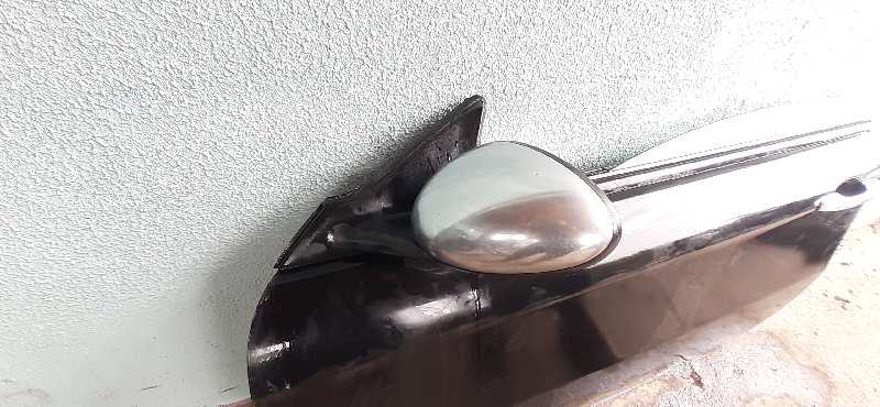 RETROVISOR IZQUIERDO