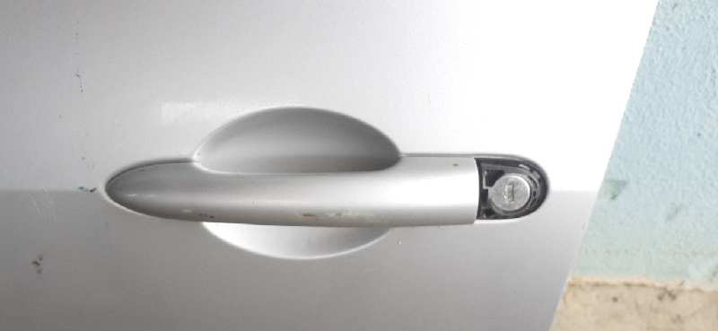 MANETA EXTERIOR DELANTERA IZQUIERDA