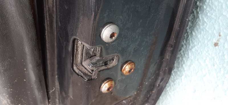 CERRADURA PUERTA DELANTERA DERECHA