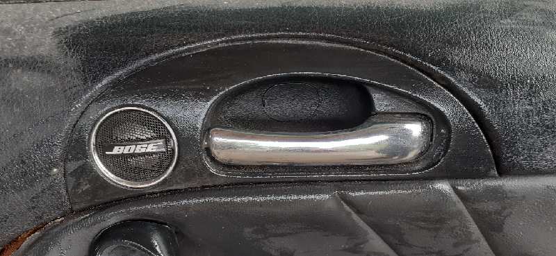 MANETA INTERIOR DELANTERA DERECHA ALFA ROMEO GT (125)