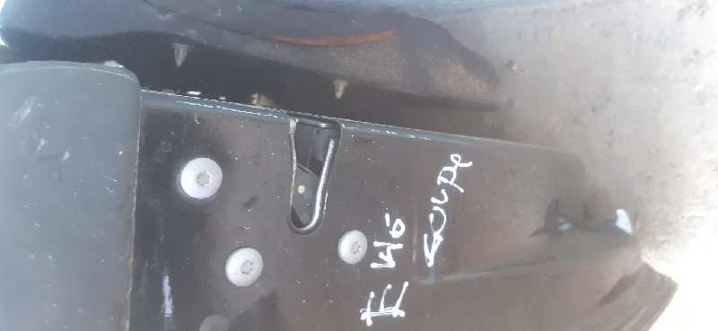 CERRADURA PUERTA DELANTERA IZQUIERDA 