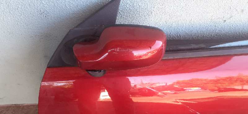 RETROVISOR IZQUIERDO