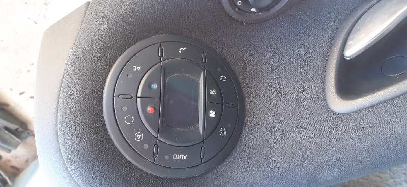 MANDO CALEFACCION /  AIRE ACONDICIONADO