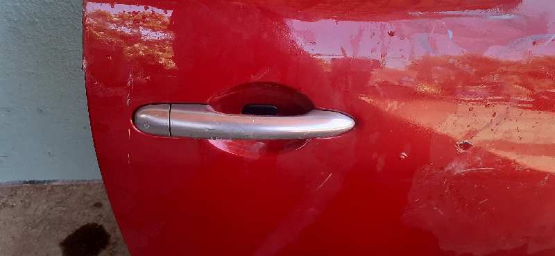 MANETA EXTERIOR DELANTERA DERECHA