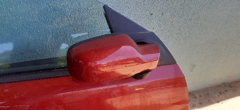RETROVISOR DERECHO RENAULT MEGANE II COUPE/CABRIO