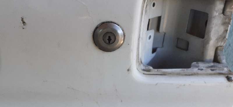 BOMBIN PORTON TRASERO PEUGEOT PARTNER KOMBI