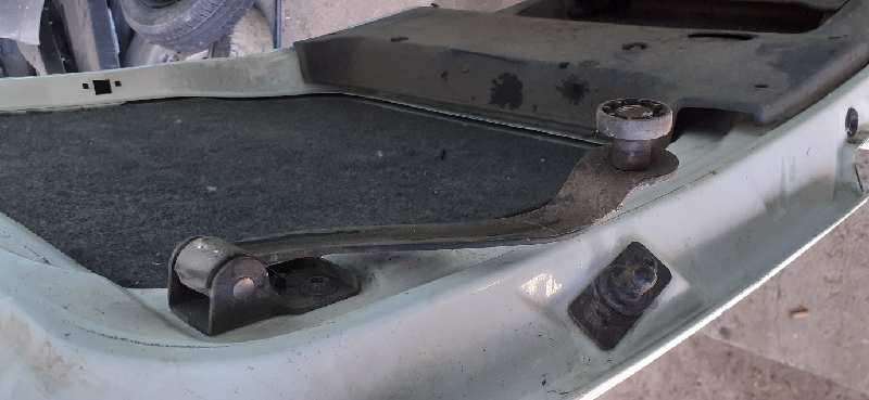 CERRADURA MALETERO / PORTON PEUGEOT PARTNER KOMBI