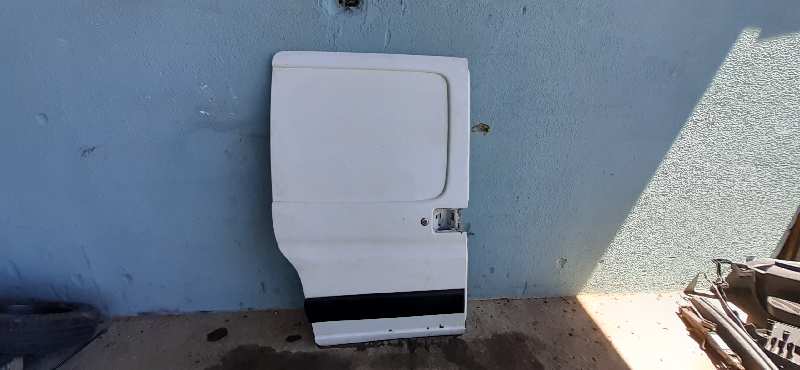 PORTON TRASERO PEUGEOT PARTNER KOMBI