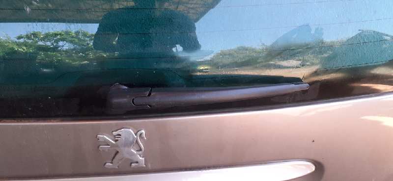 BRAZO LIMPIA TRASERO