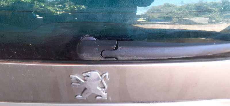 MOTOR LIMPIA TRASERO