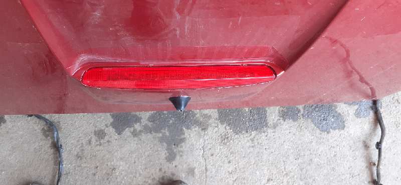 PILOTO TRASERO CENTRAL RENAULT MEGANE II COUPE/CABRIO