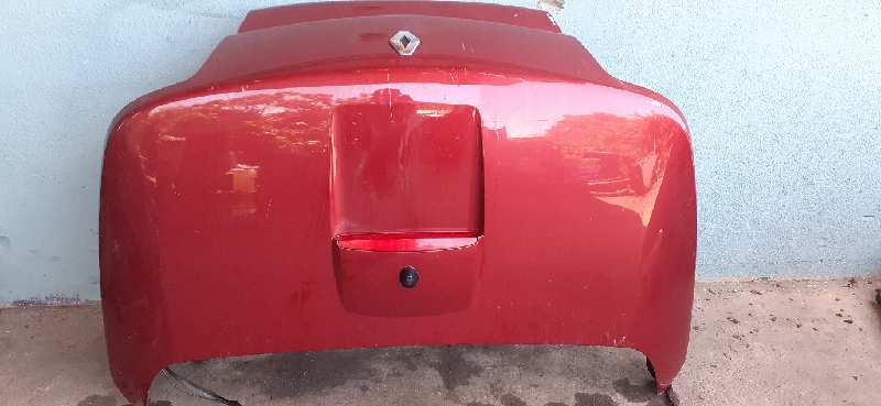 PORTON TRASERO RENAULT MEGANE II COUPE/CABRIO