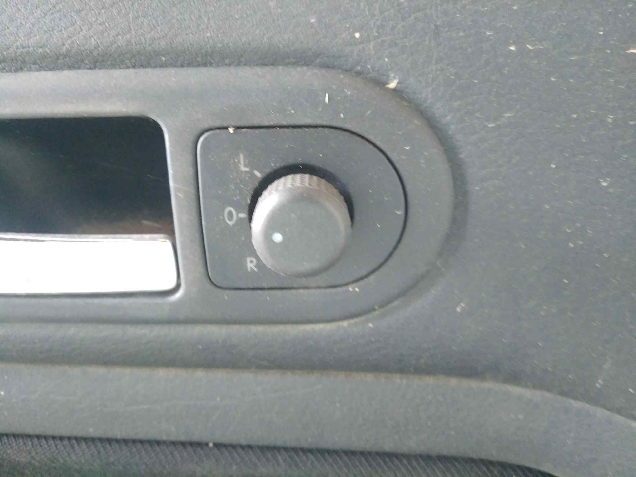 MANDO RETROVISOR 