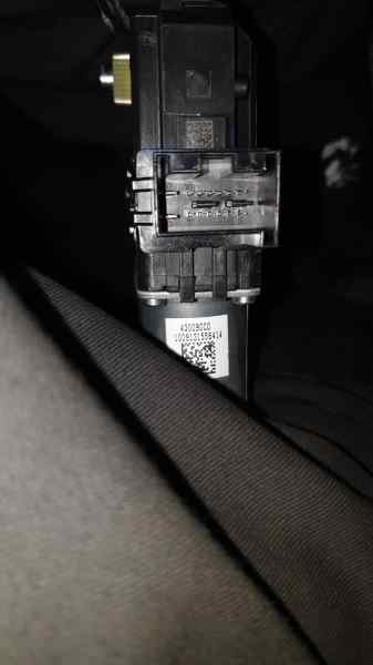 MOTOR ELEVALUNAS DELANTERO IZQUIERDO