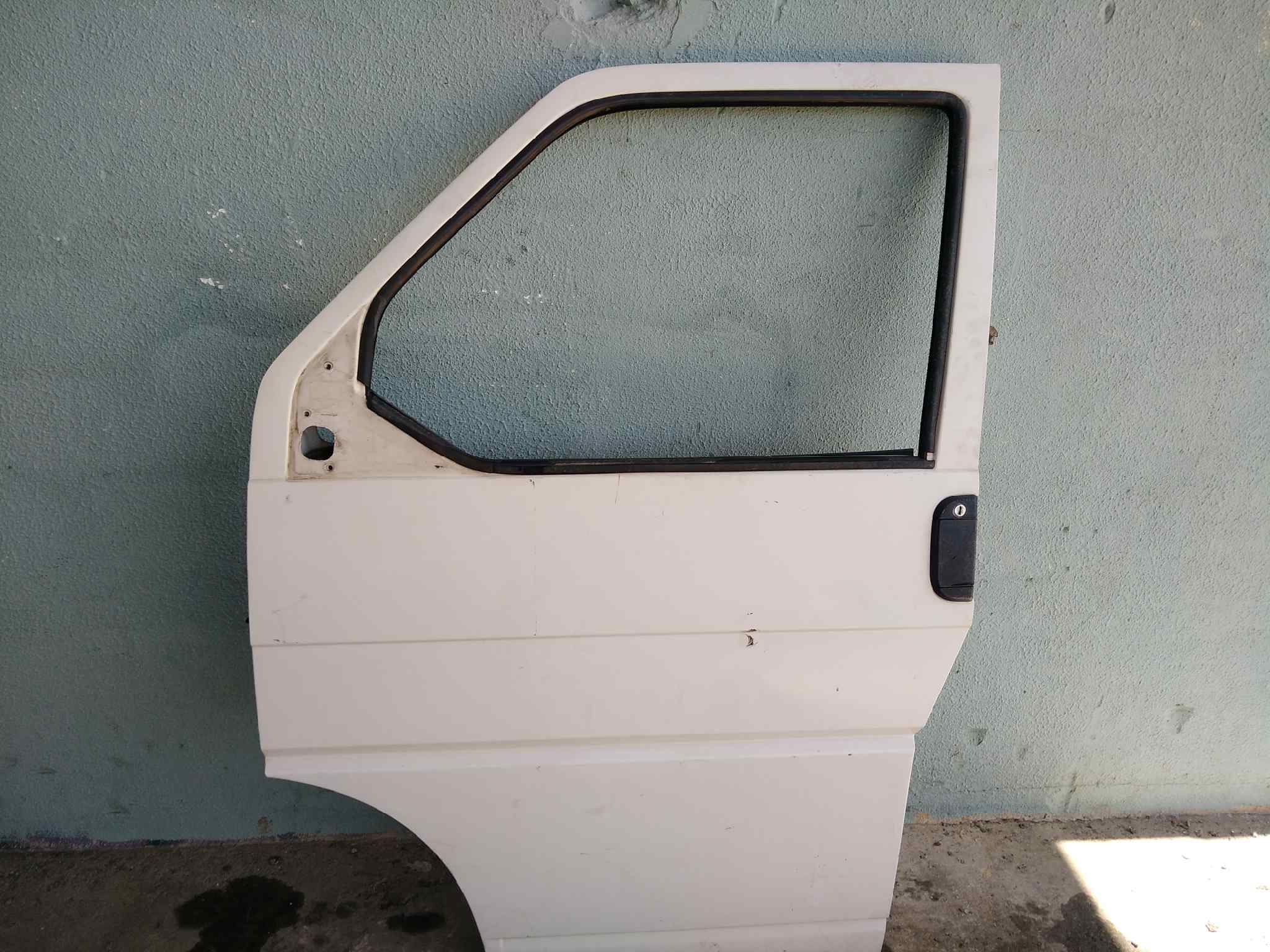 LUNA CUSTODIA DELANTERA IZQUIERDA