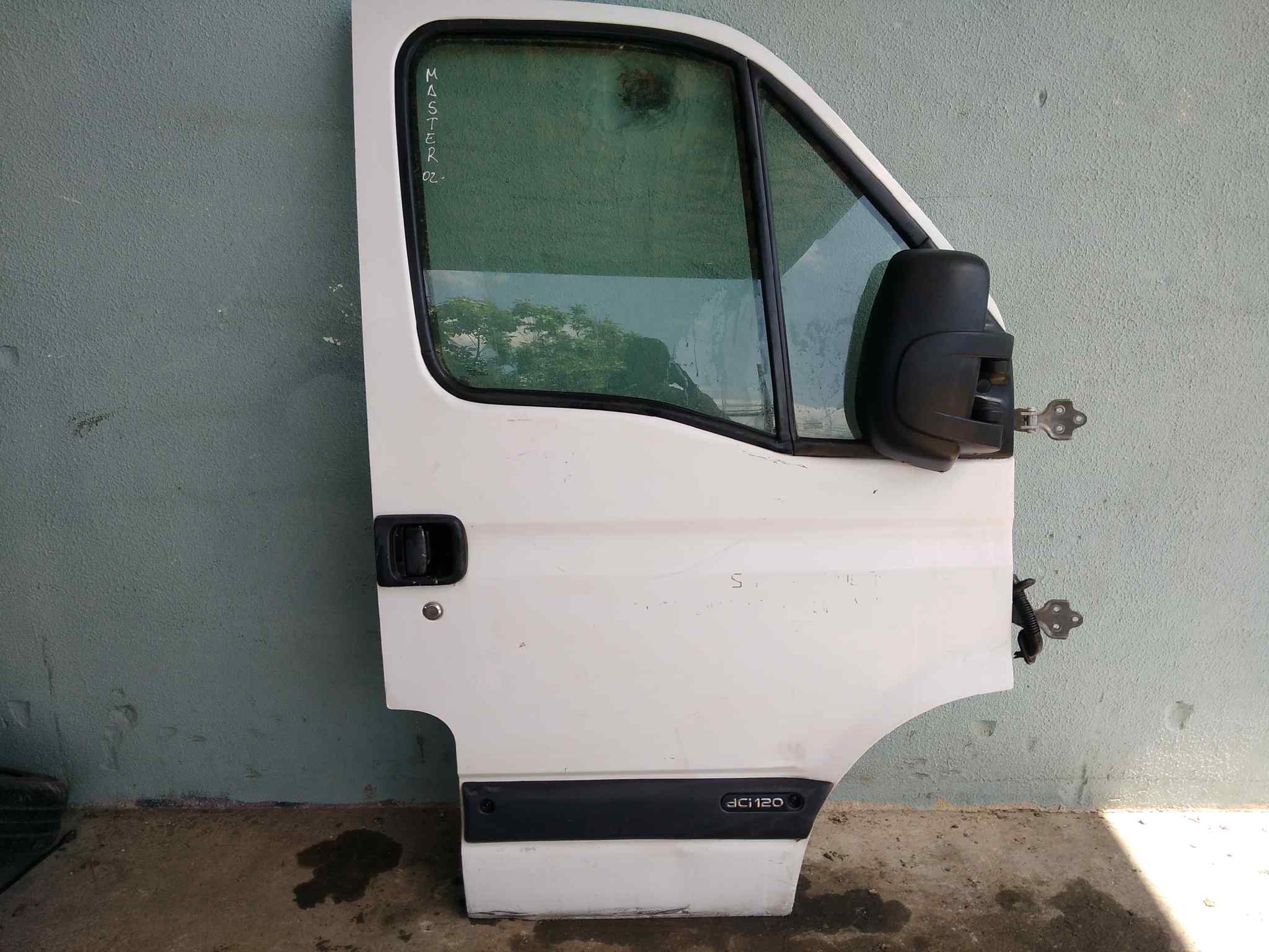 PUERTA DELANTERA DERECHA