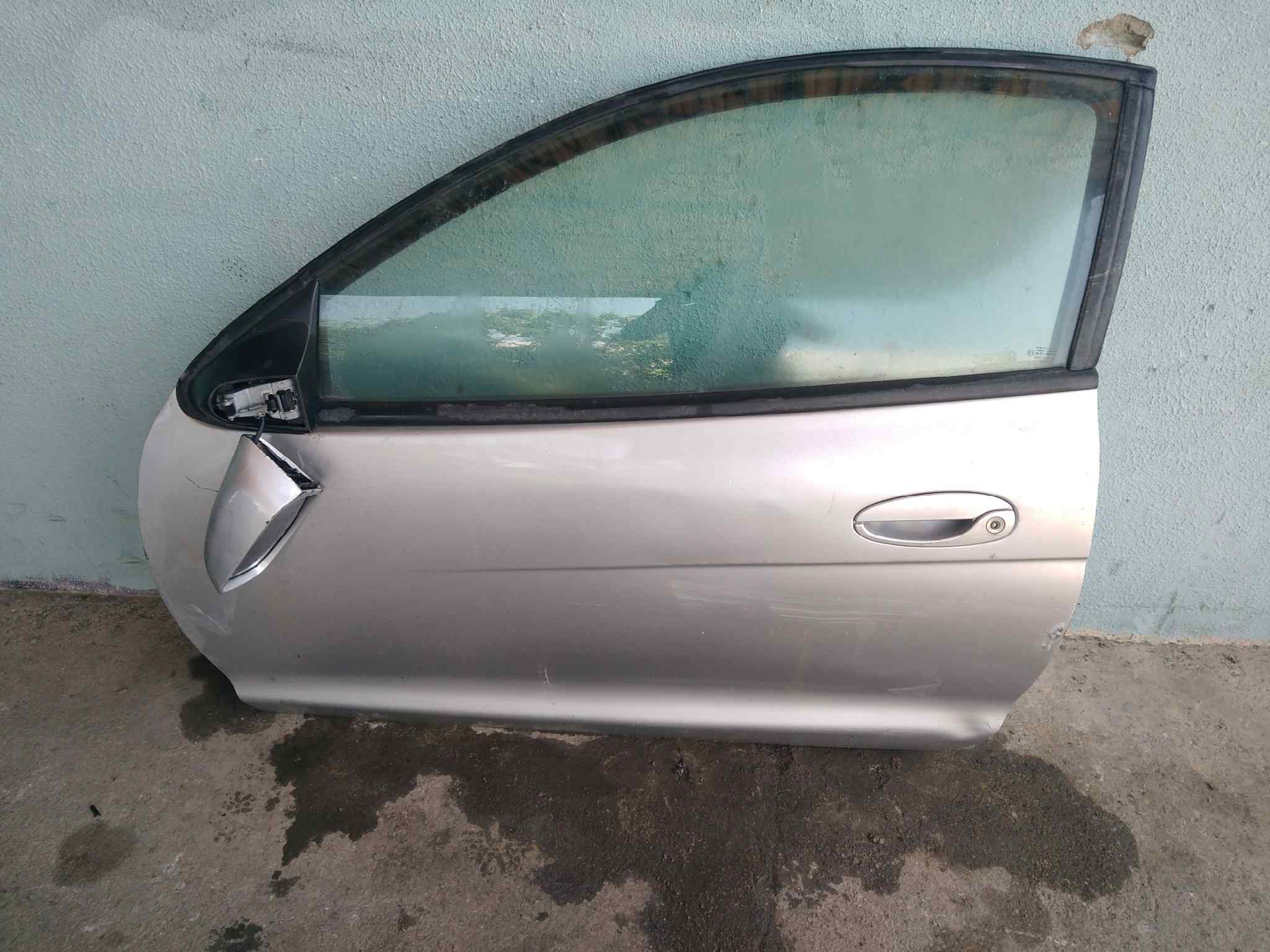 PUERTA DELANTERA IZQUIERDA FORD PUMA (CCE)