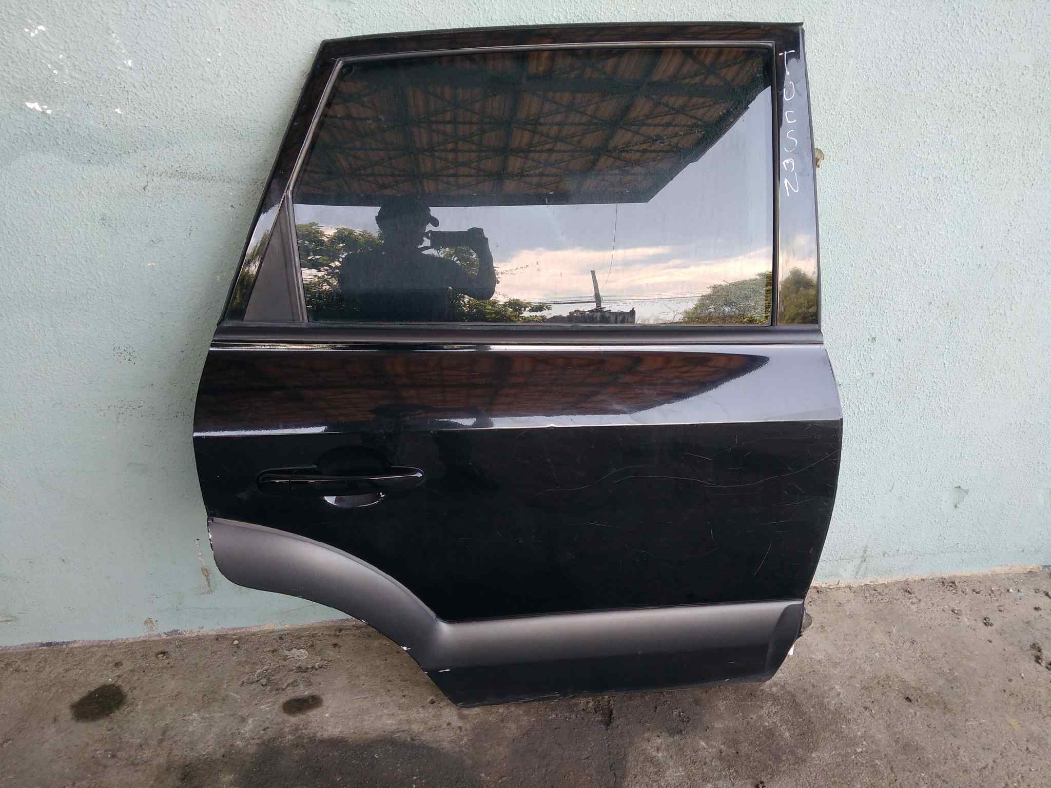 PUERTA TRASERA DERECHA