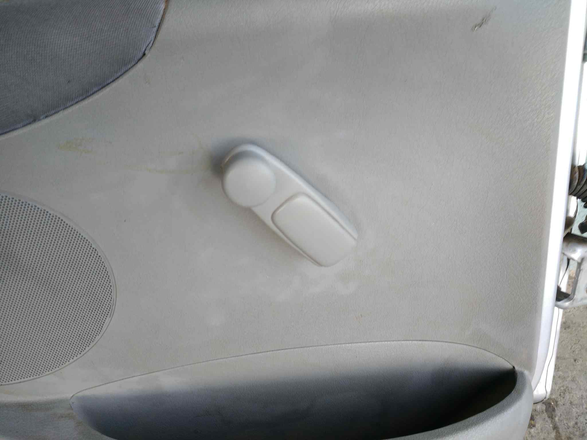 MANDO ELEVALUNAS TRASERO IZQUIERDO