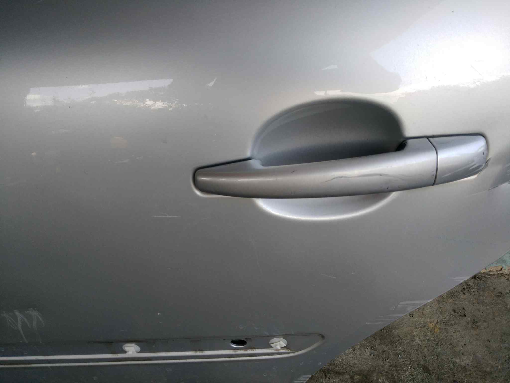 MANETA EXTERIOR TRASERA IZQUIERDA