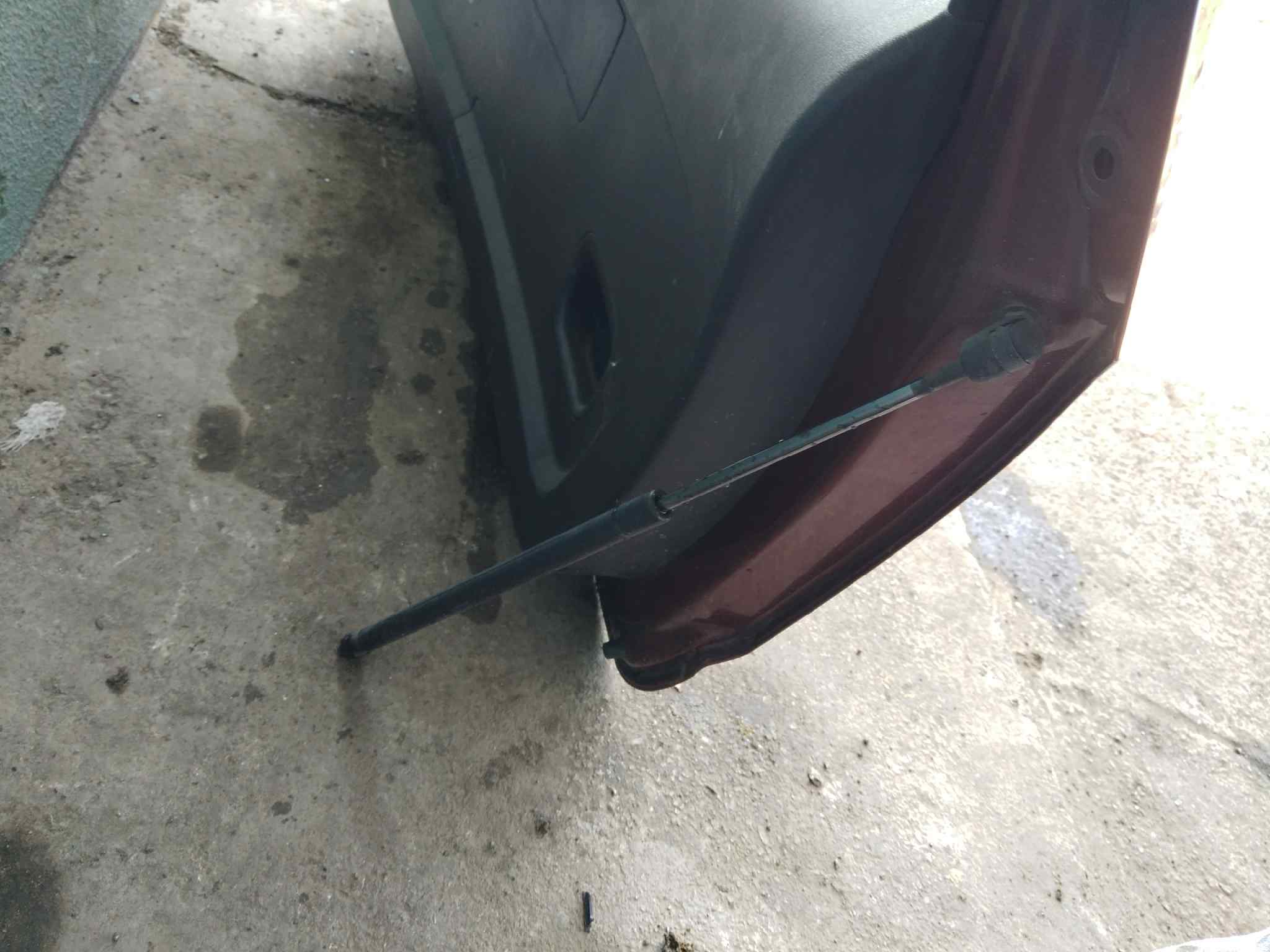 AMORTIGUADORES MALETERO / PORTON