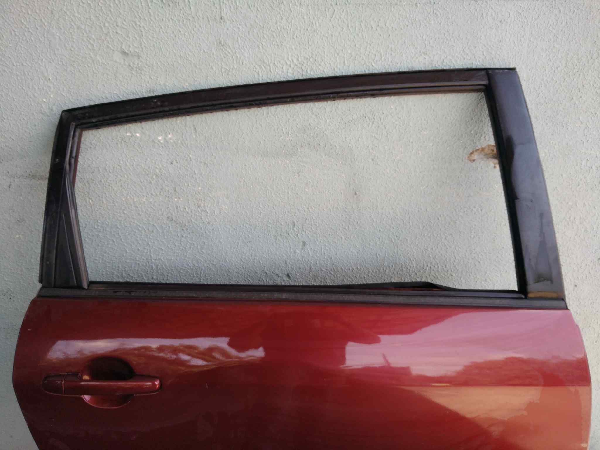 LUNA CUSTODIA TRASERA DERECHA