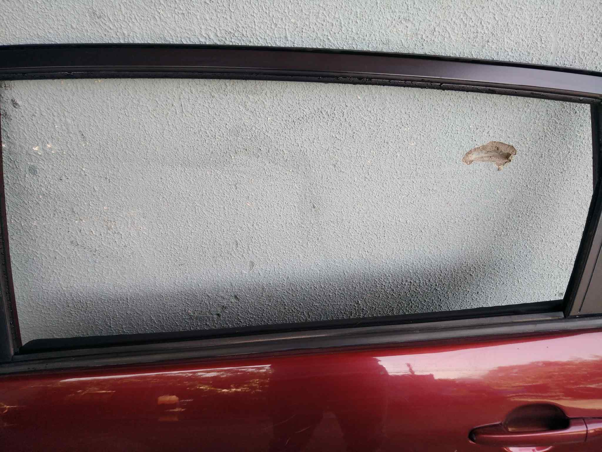 LUNA CUSTODIA TRASERA IZQUIERDA