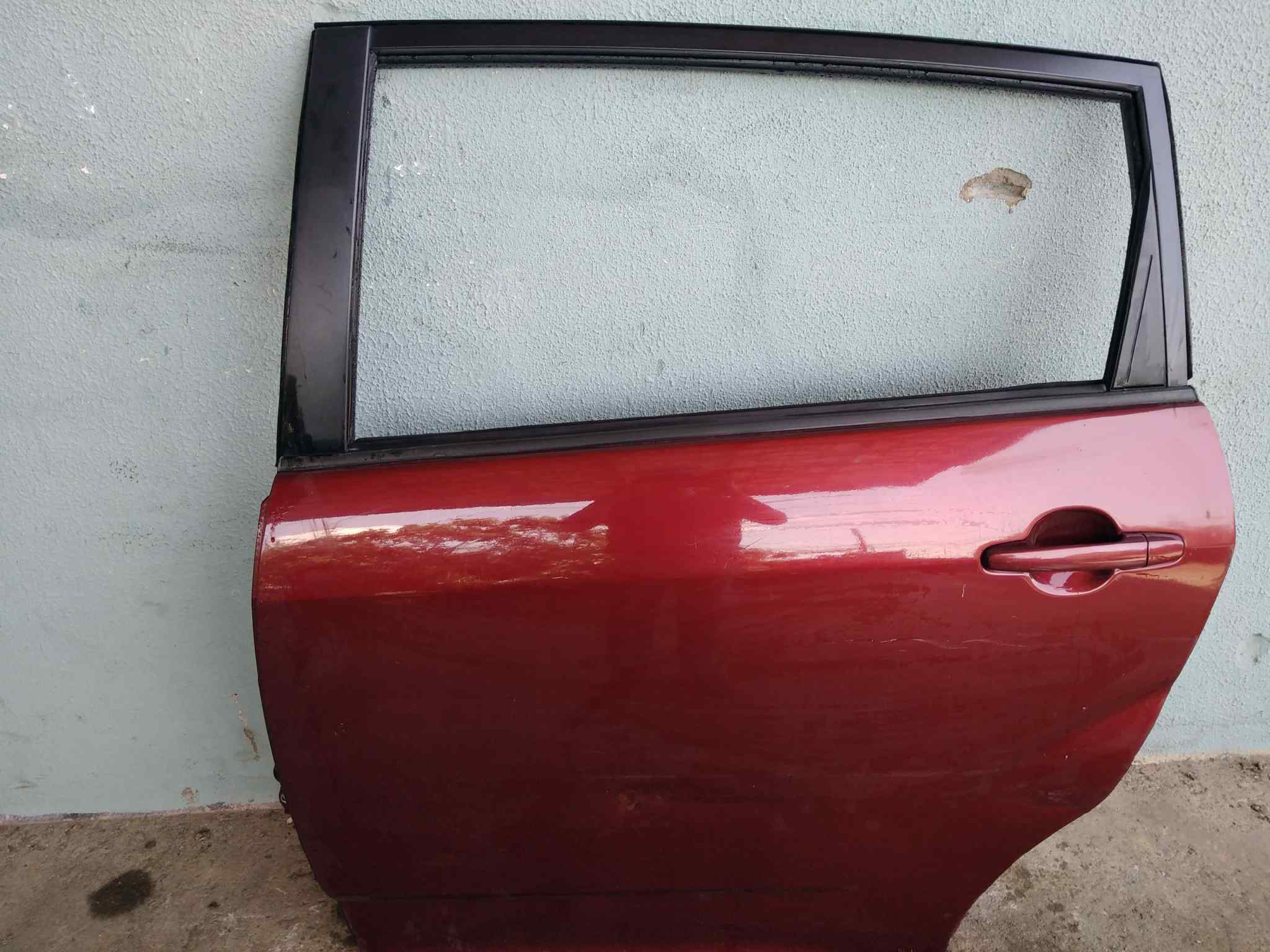 PUERTA TRASERA IZQUIERDA