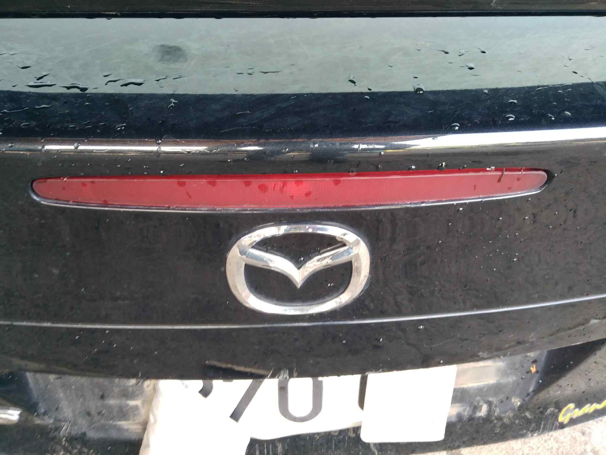 PILOTO TRASERO CENTRAL