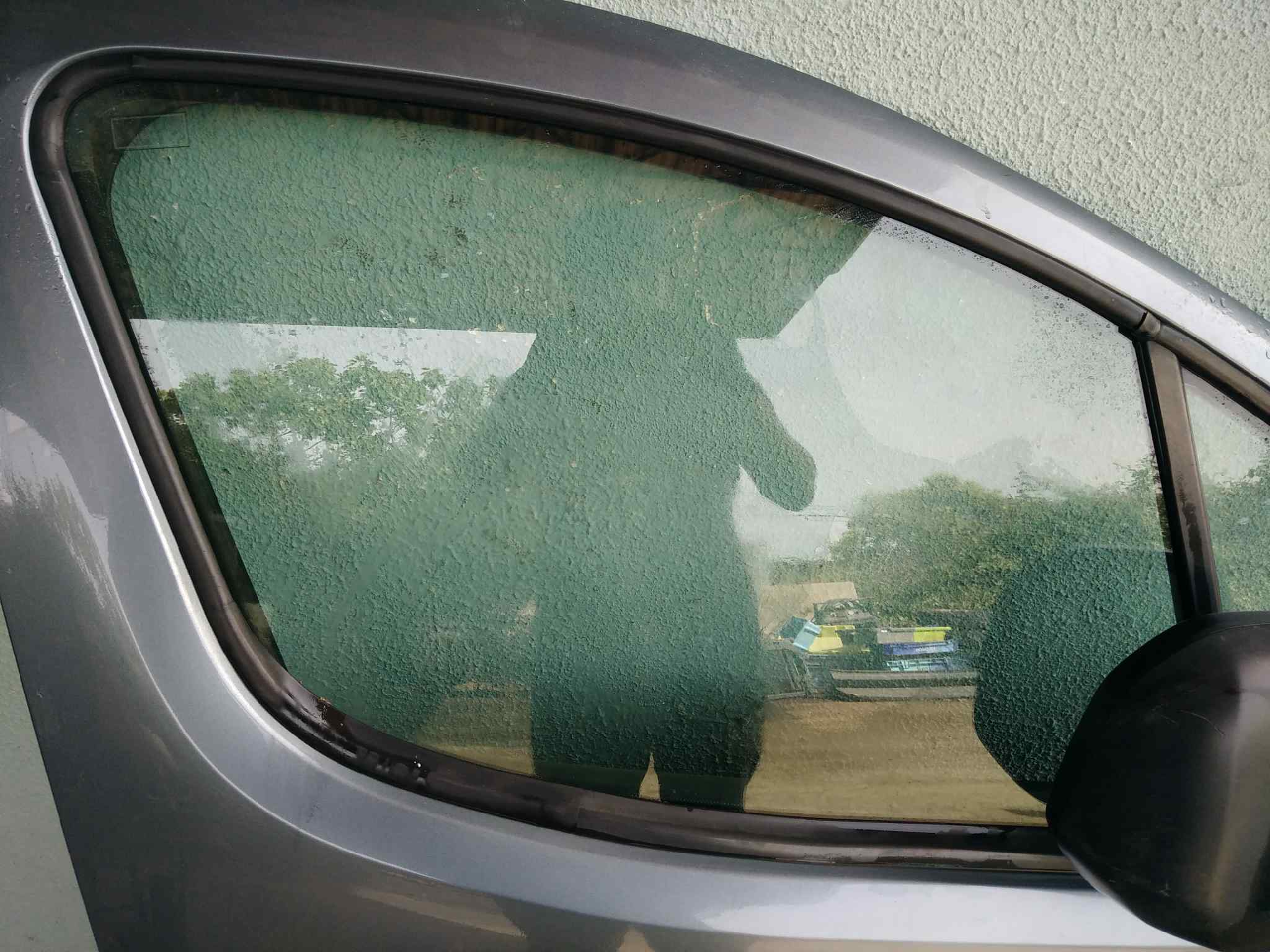 LUNA CUSTODIA DELANTERA DERECHA