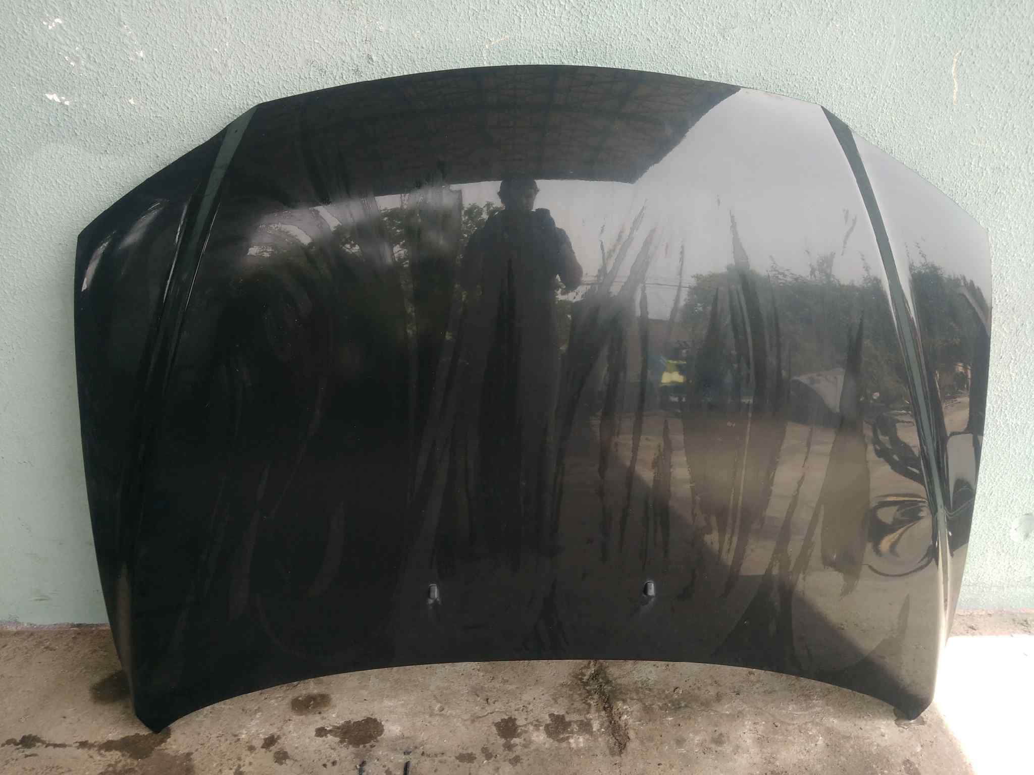 CAPOT » OTROS... MODELOS