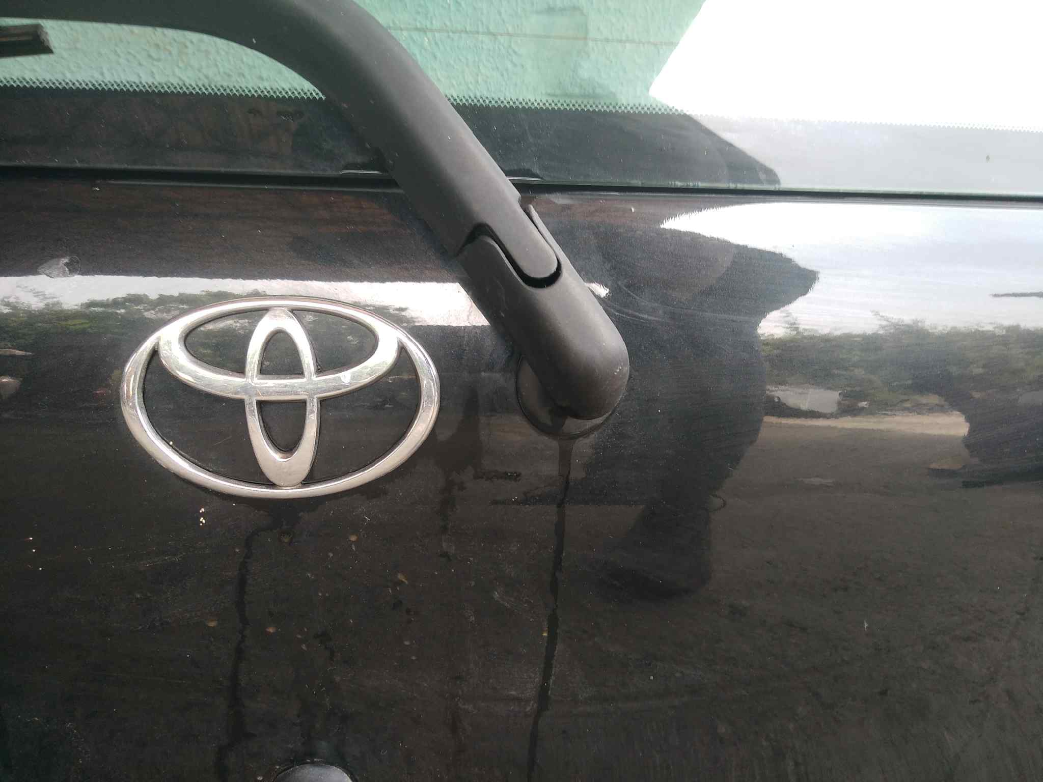 MOTOR LIMPIA TRASERO