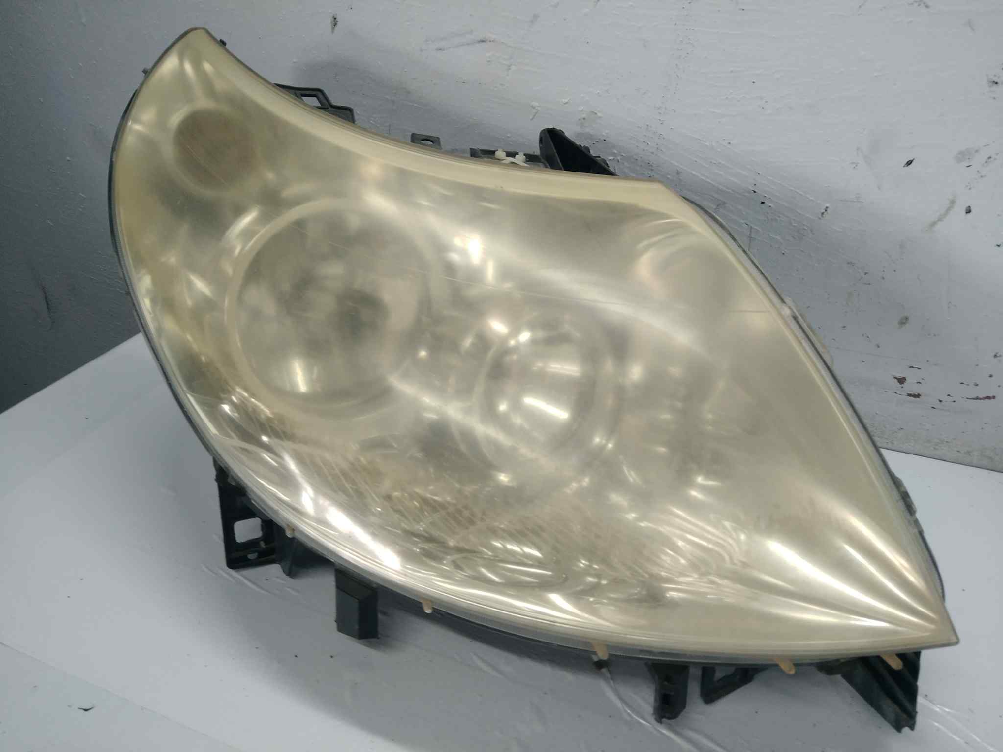 47100748DX FARO DERECHO PEUGEOT BOXER CAJA ABIERTA (BAT. 4035)(333/335)(2007 =>)