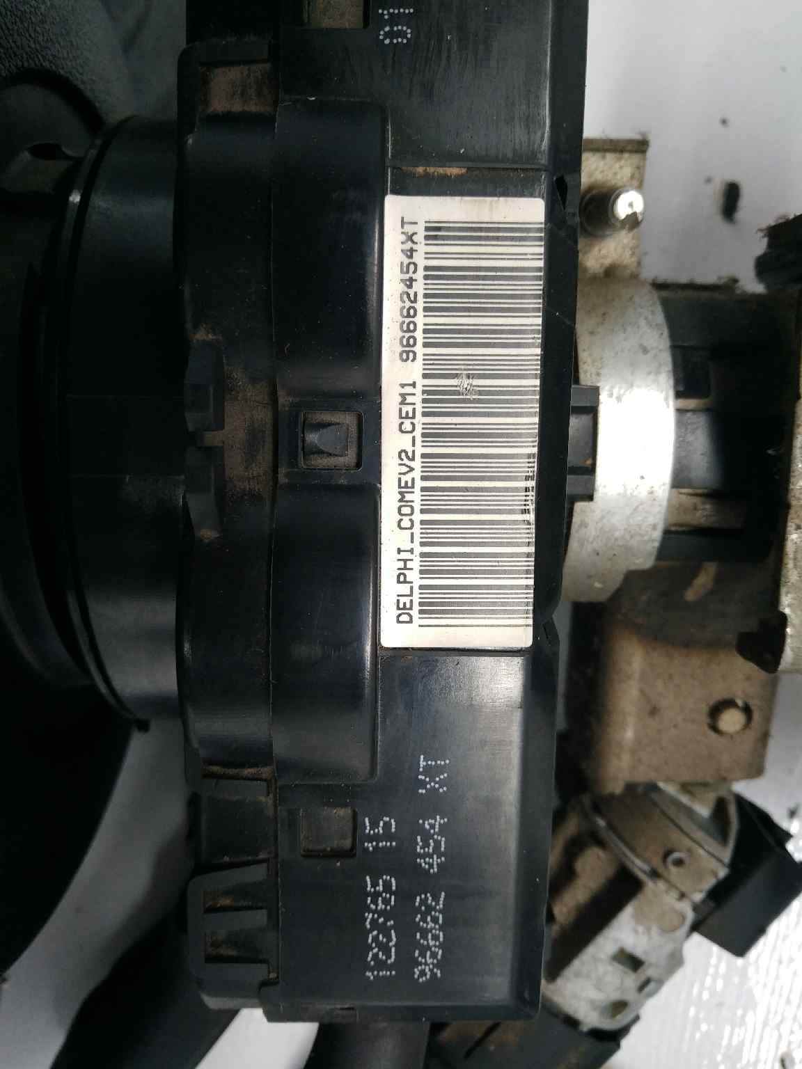 96662454XT MANDO MULTIFUNCION PEUGEOT PARTNER KOMBI