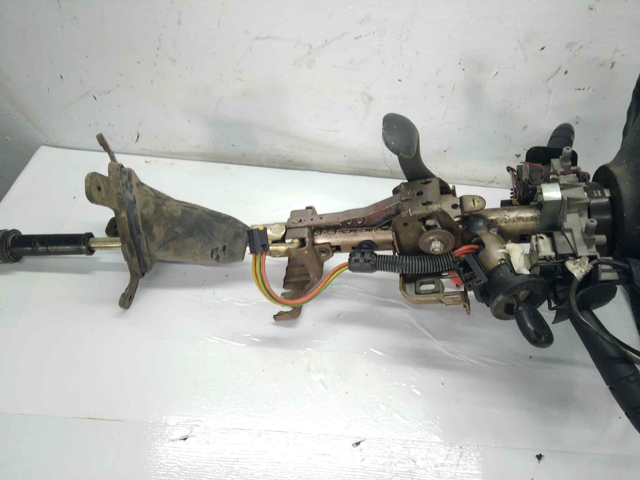 COLUMNA DIRECCION RENAULT MEGANE I SCENIC (JA0)