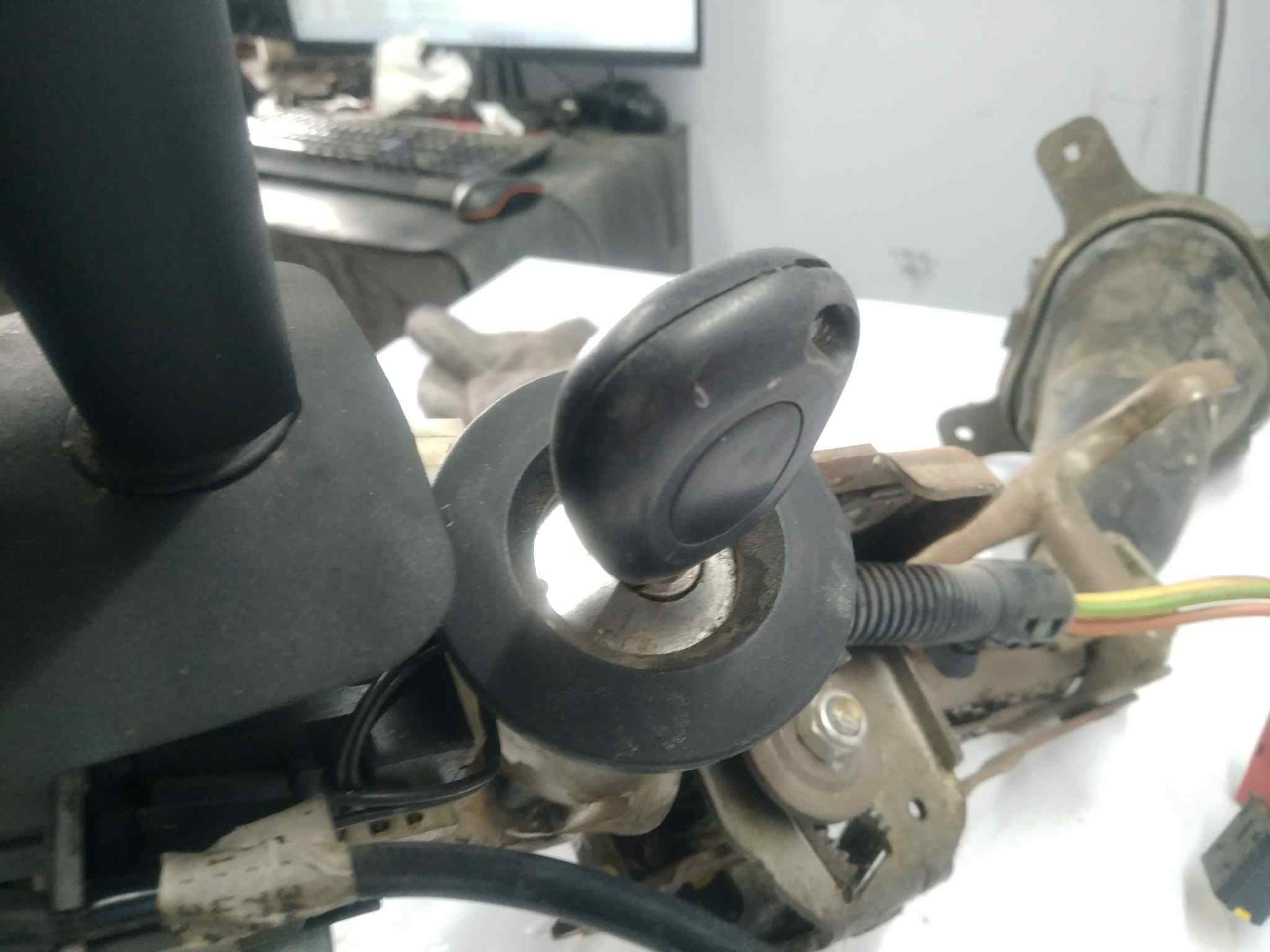 7701469419 CONMUTADOR DE ARRANQUE RENAULT MEGANE I SCENIC (JA0)