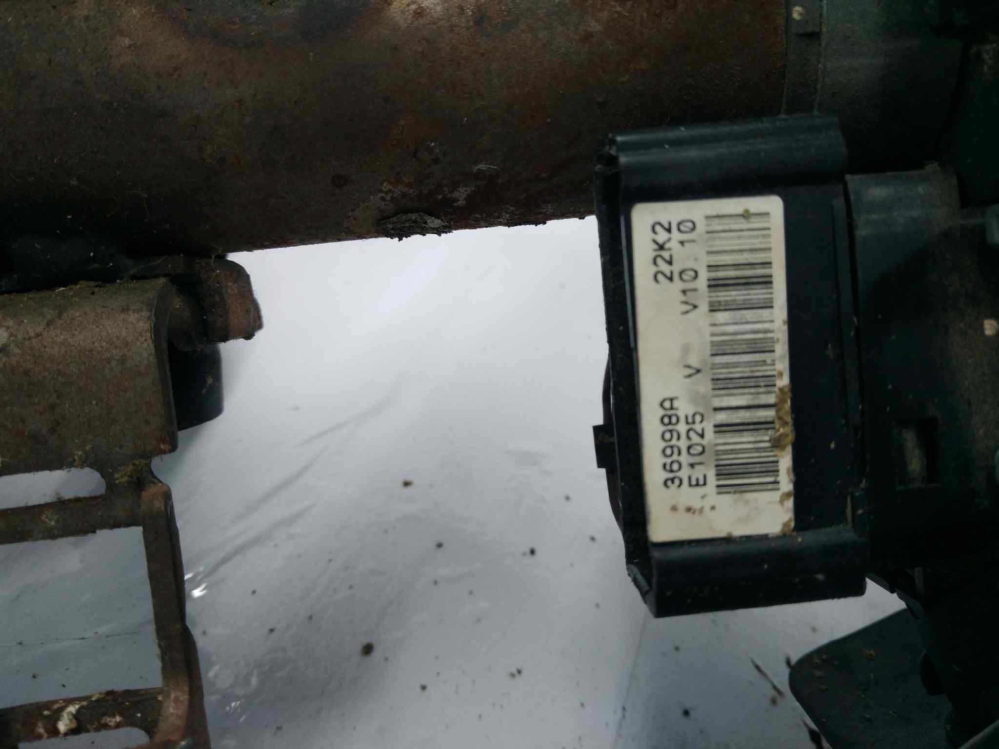 36998A MANDO MULTIFUNCION RENAULT MEGANE I SCENIC (JA0)