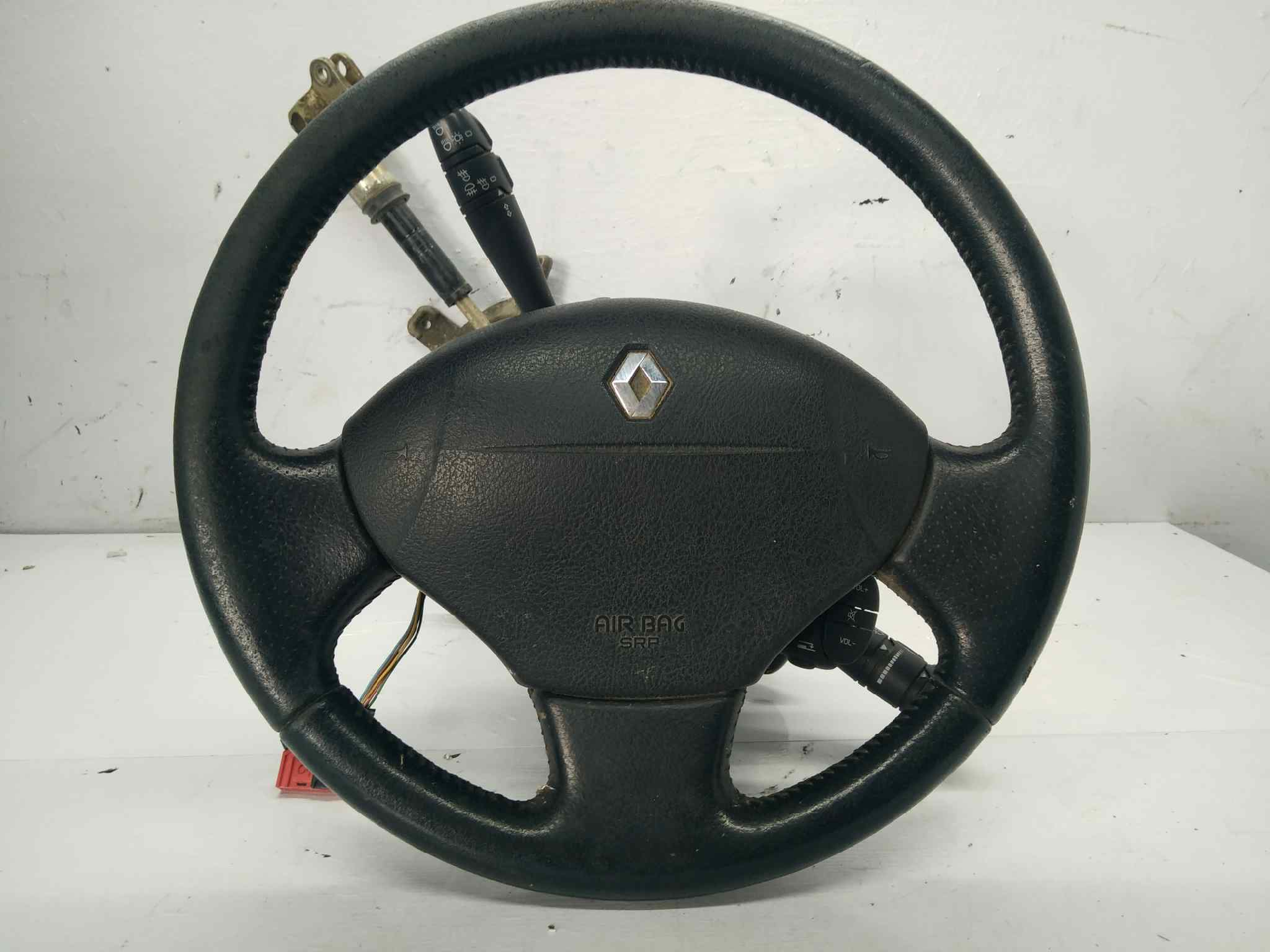 7700427096A VOLANTE RENAULT MEGANE I SCENIC (JA0)