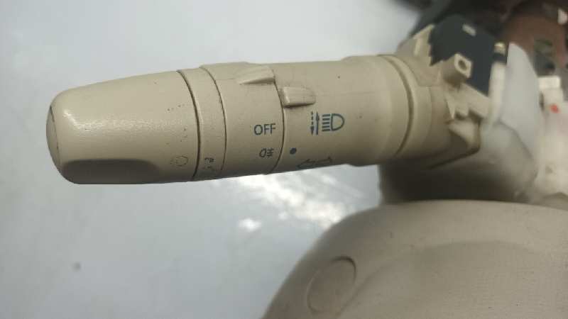 MANDO LUCES NISSAN MICRA (K12E)