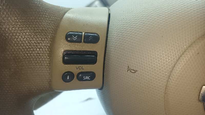 MANDO VOLANTE NISSAN MICRA (K12E)