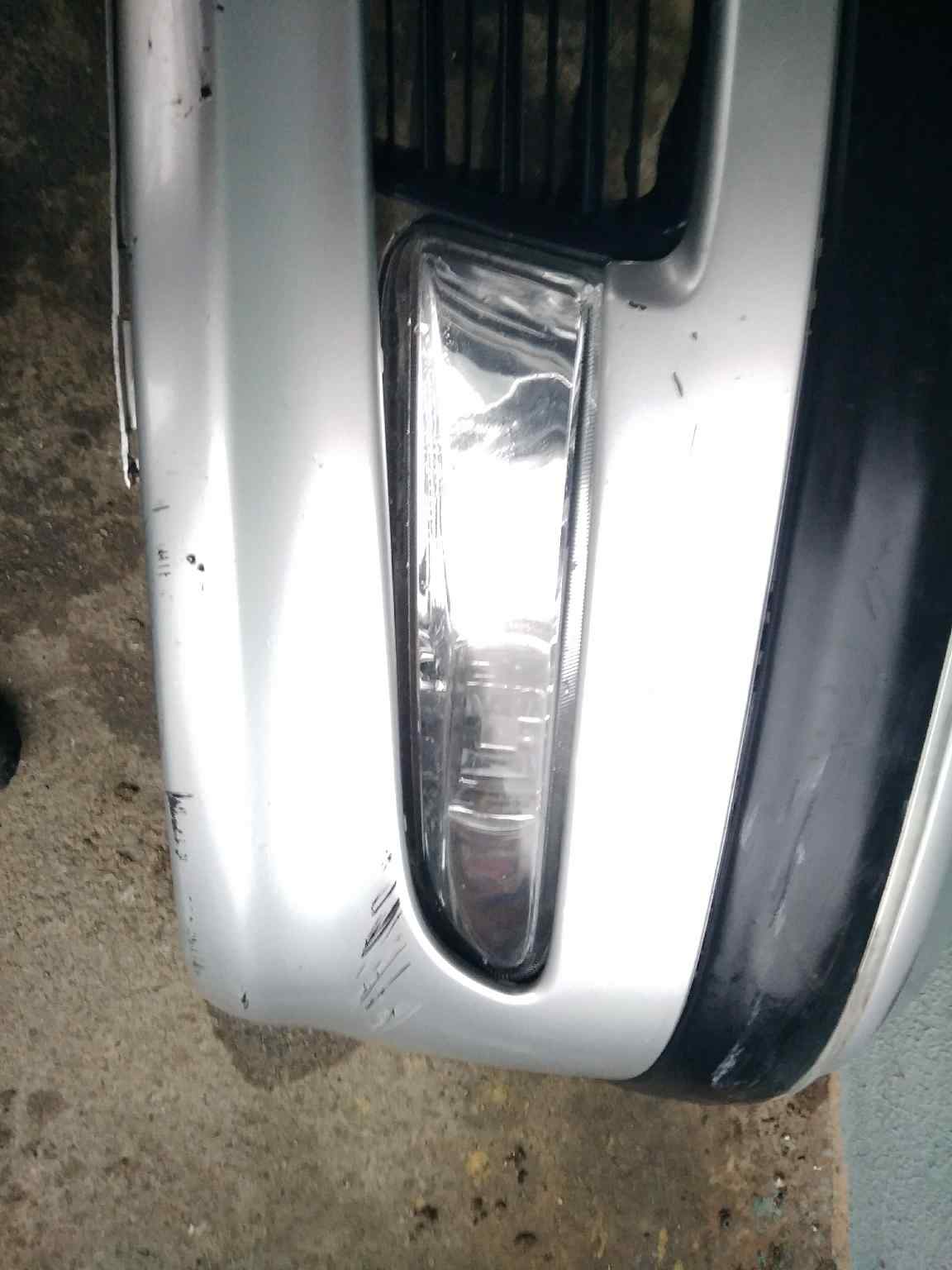 6204V5 FARO ANTINIEBLA IZQUIERDO PEUGEOT 406 BERLINA (S1/S2)