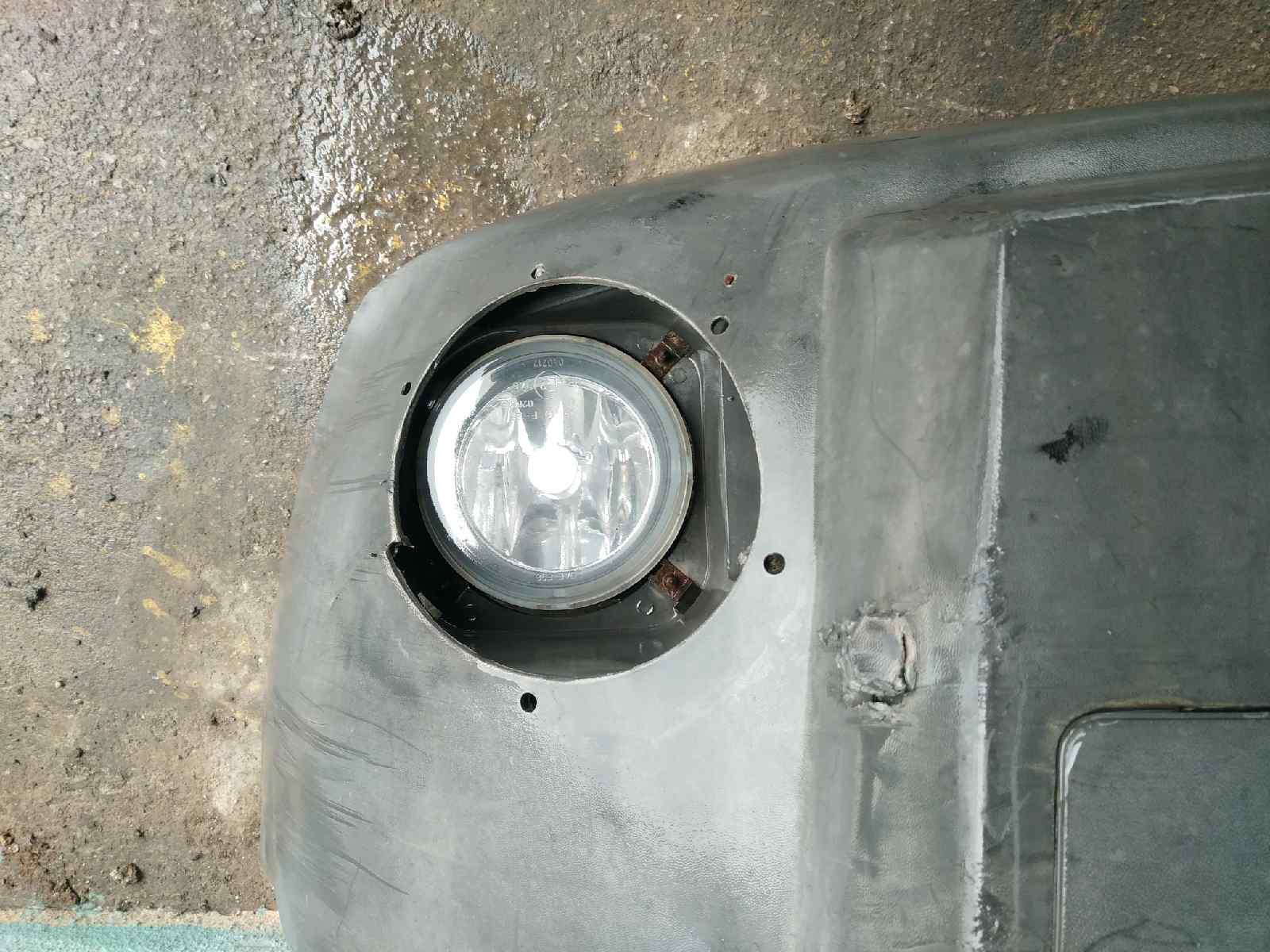 FARO ANTINIEBLA TRASERO DERECHO FORD TRANSIT CONNECT (TC7)