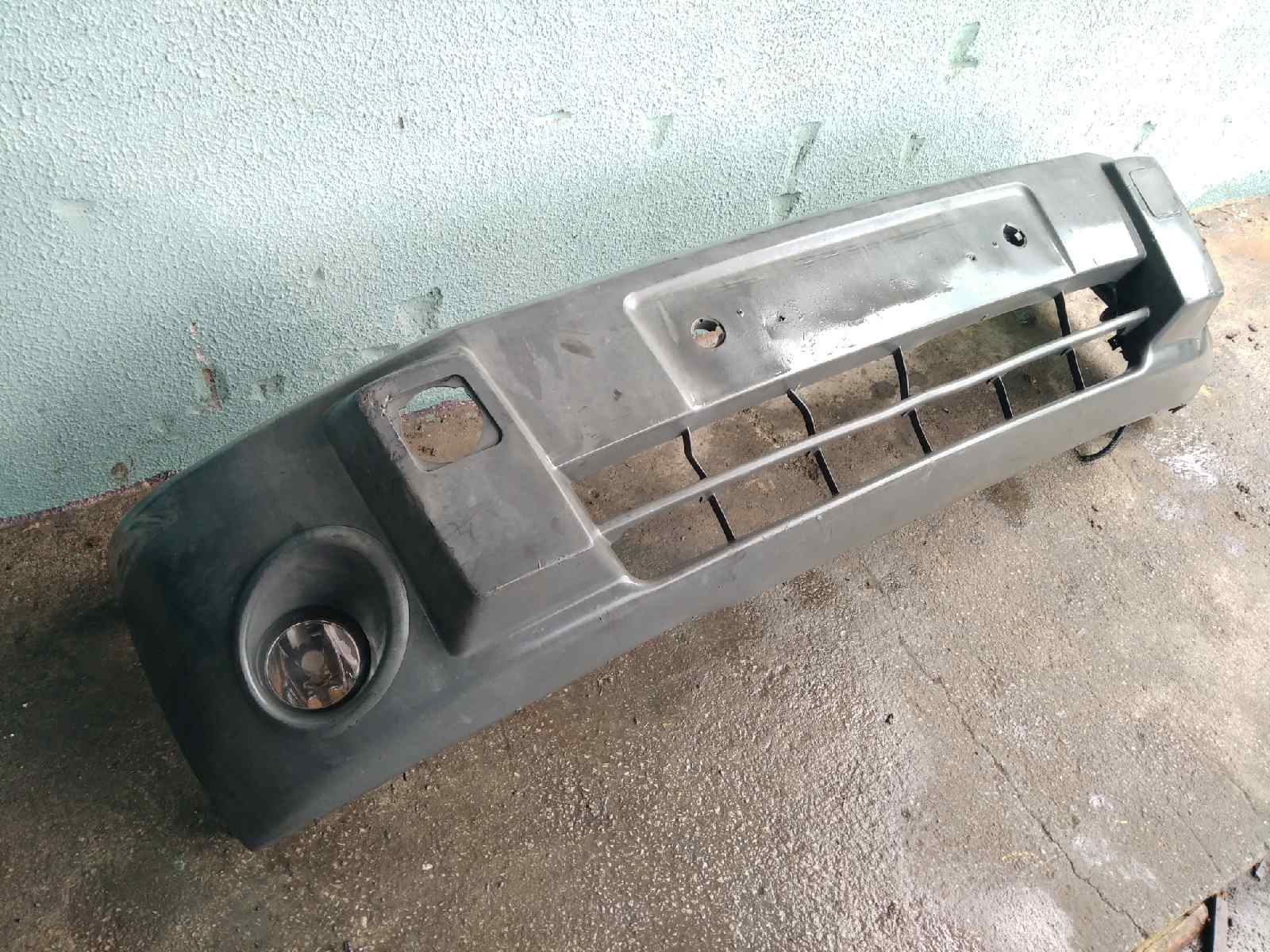 PARAGOLPES DELANTERO FORD TRANSIT CONNECT (TC7)