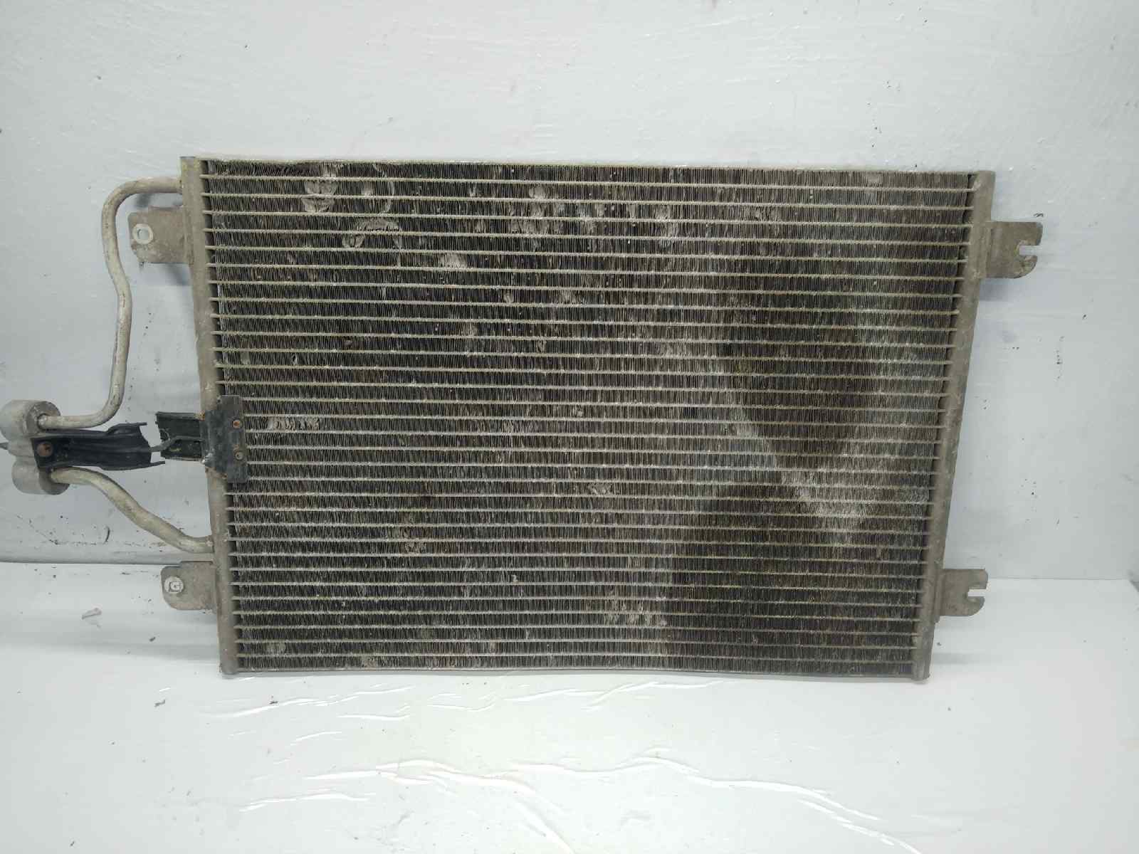 RADIADOR CALEFACCION / AIRE ACONDICIONADO RENAULT MEGANE I SCENIC (JA0)