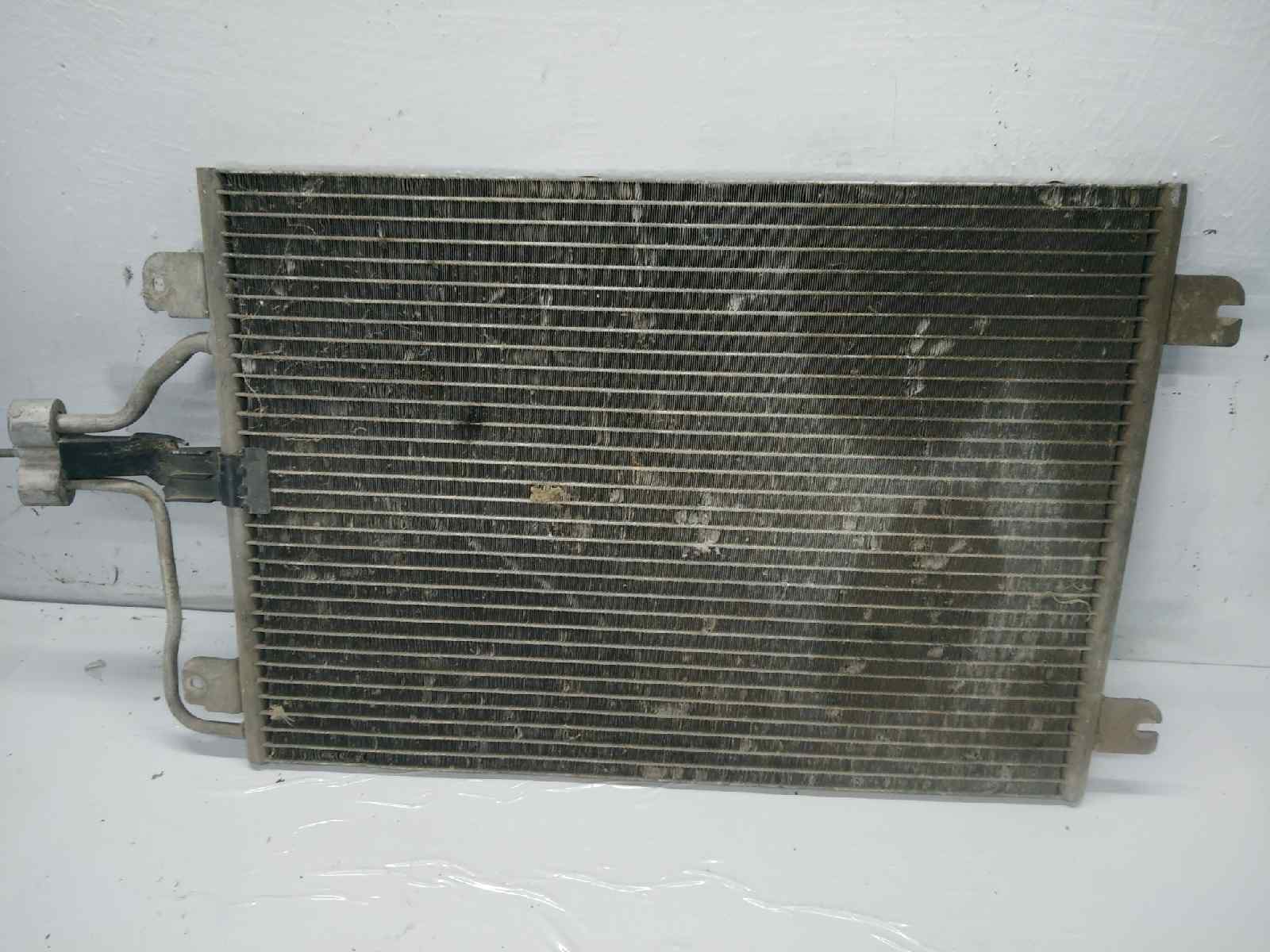 RADIADOR CALEFACCION / AIRE ACONDICIONADO