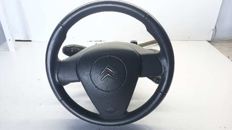 96600962ZE VOLANTE CITROEN C3 PLURIEL